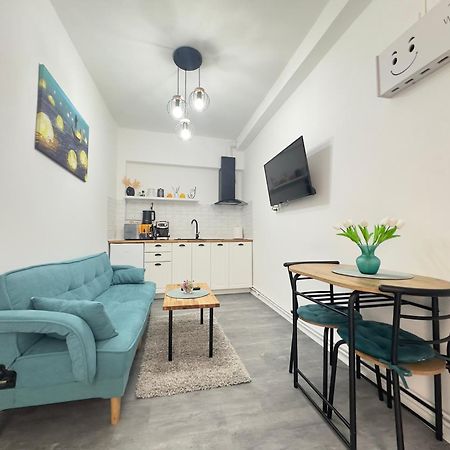 Nova Studio Sibiu Esterno foto
