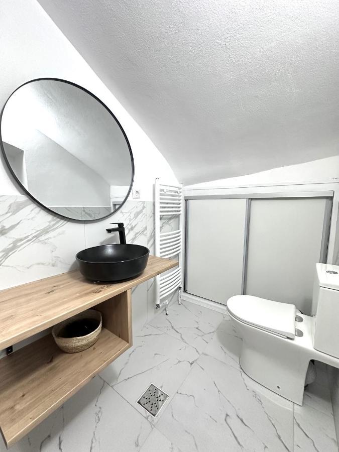 Nova Studio Sibiu Esterno foto