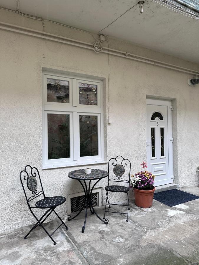 Nova Studio Sibiu Esterno foto
