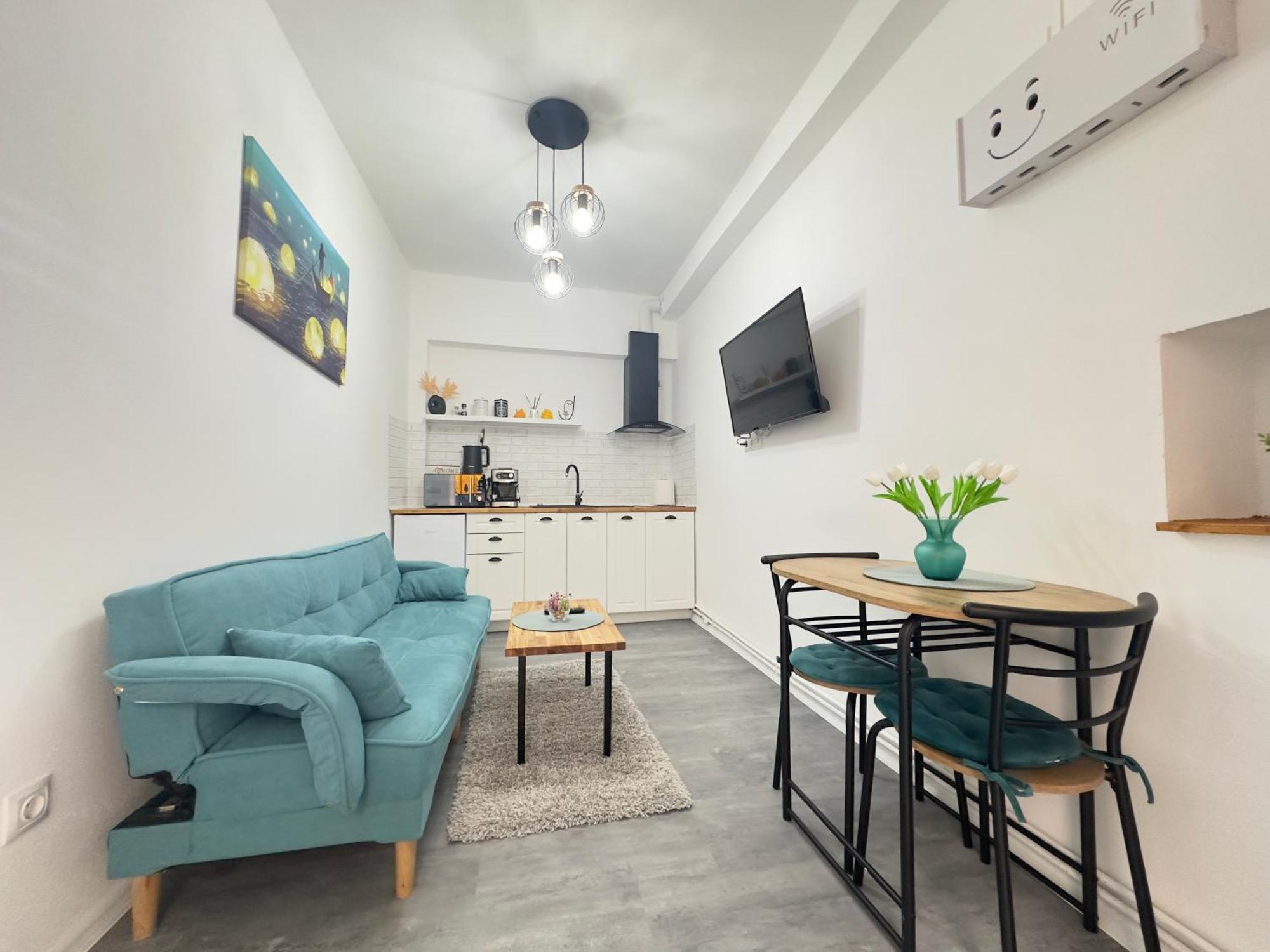 Nova Studio Sibiu Esterno foto