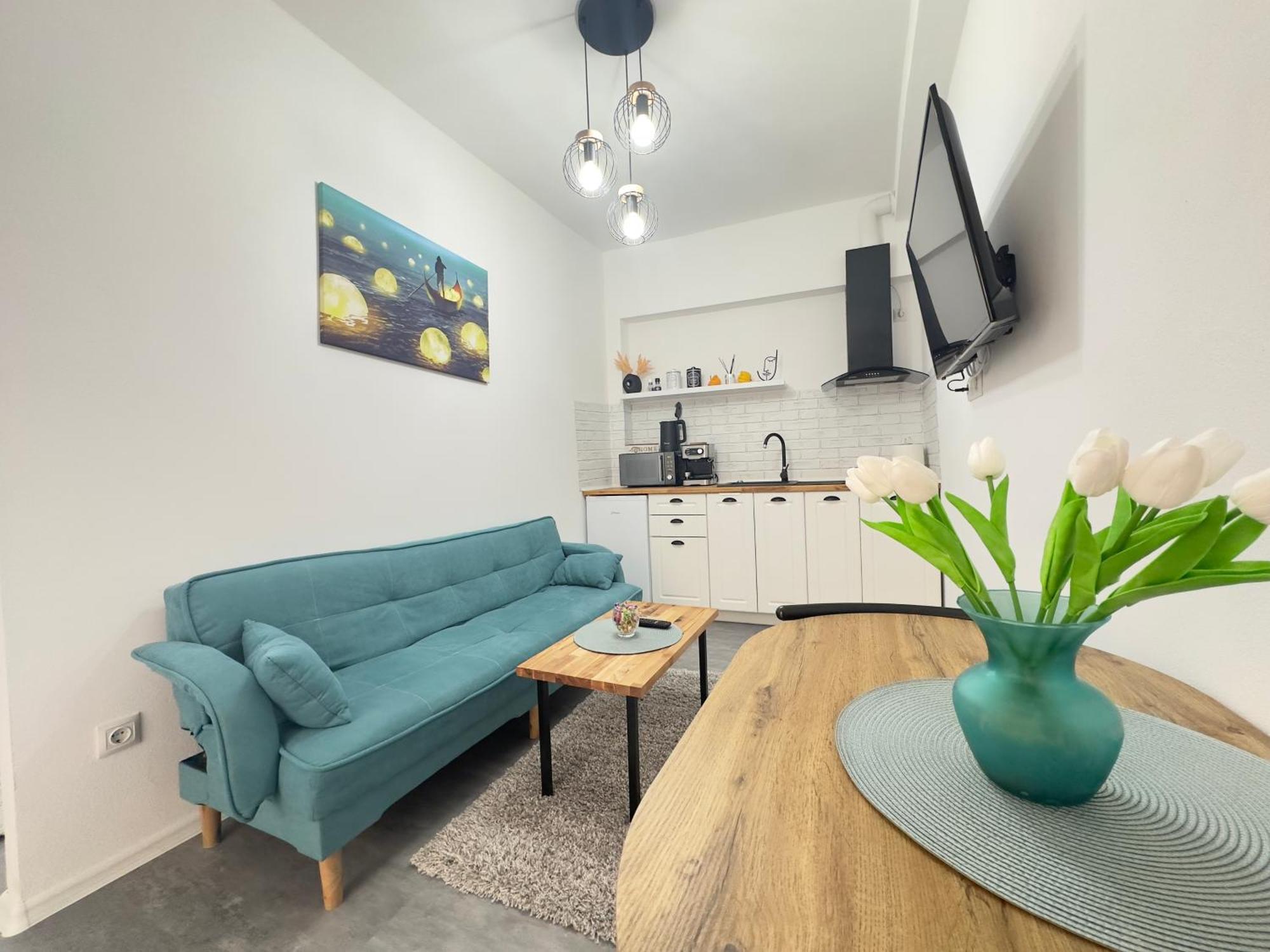 Nova Studio Sibiu Esterno foto